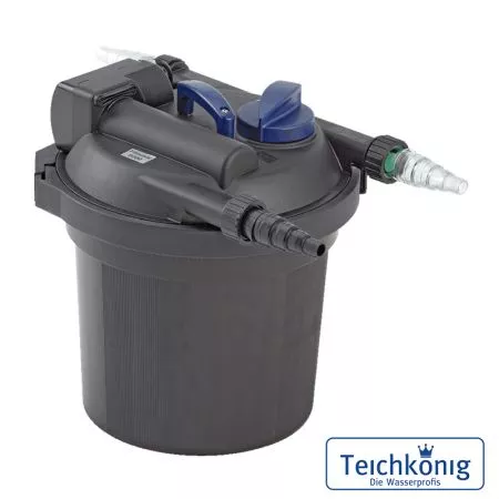 FiltoClear 6000 Druckfilter